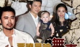 港星爆料父子离婚了视频